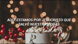 Christmas Must Be Something More - Taylor swift // Español