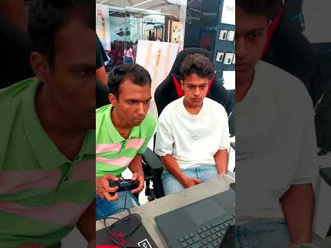 Mumbai’s Gamers Took Over the ROG Showdown Series! ⚽🔥 | EA SPORTS FC 24 Tournament