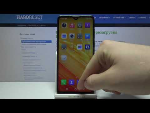 Как поменять язык клавиатуры на BLACKVIEW A80 Pro? / Смена языка ввода на BLACKVIEW A80 Pro