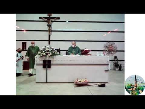Santa Messa Domenica 14/11/2021- Parrocchia BVA