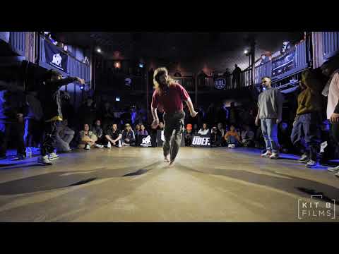 Stylz Corrupt VS 5150 [3vs3 Top16] - Rock Harder 2019