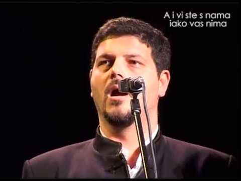 Vokalisti salone - Bodulska Balada