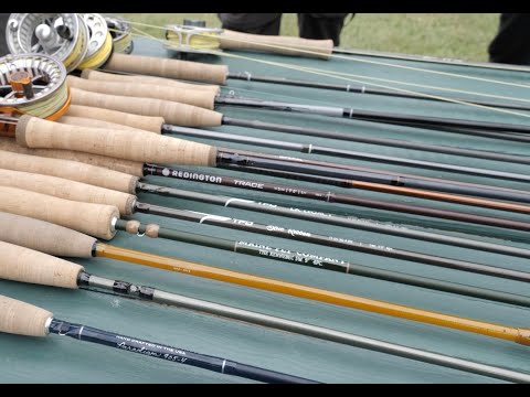 $100 vs. $1,000 Fly Rod Test
