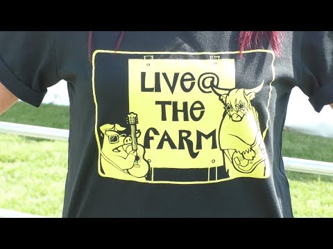 Riverbourne Community Farm Are Hosting Their Biggest Fundraiser Of The Year This Weekend