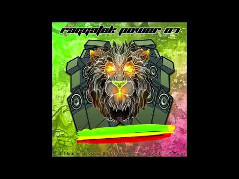 Maotai & Monkey Selektah - Bun It