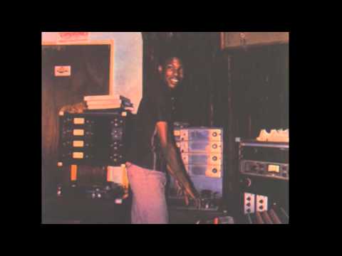 Prince Jammy - Second Generation