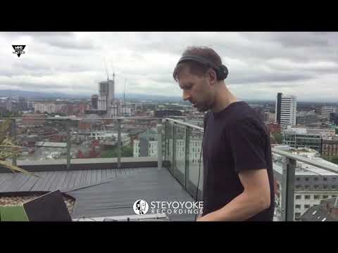 Strinner - MIND-MATTER Live Streaming