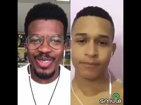 Deus e Deus (Delino Marçal e Lucas Paes)