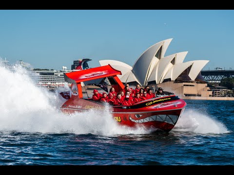 시드니 데이투어