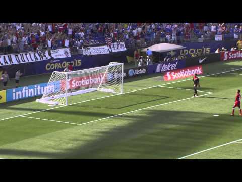 United States vs Cuba Highlights