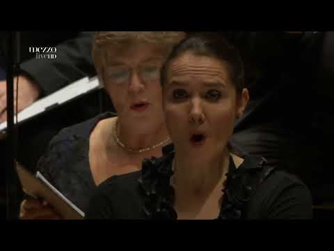 Mozart Requiem in D minor K 626 René Jacobs
