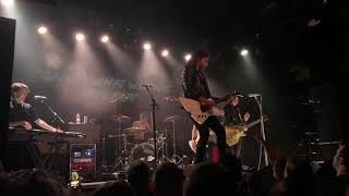 Damone - What We Came Here For (Reunion Show 7/26/19)