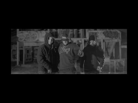 SPREADING THE SICKNESS - WET EM UP ft BHIG BHOZY (Prod Muller Made)