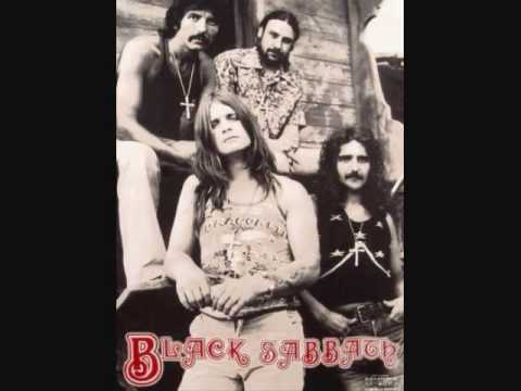 Black Sabbath - Cardinal Sin