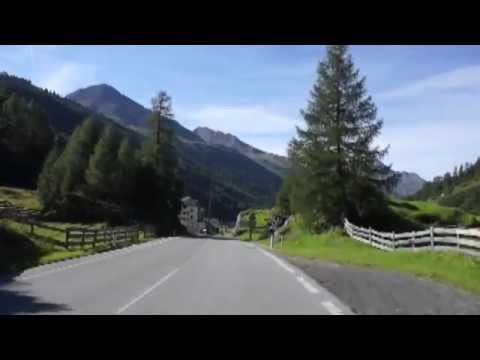 Trans50cc - Alpenüberquerung mit dem Mokick