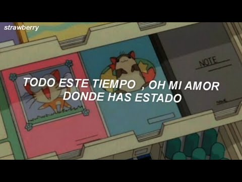 Nippandab , Èmilie Rachel - Rapture |Español