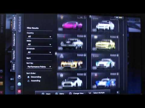 comment gagner ferrari 330 p4 gt5