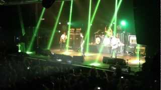 The Stone Roses &quot;Where Angels Play&quot; &amp; &quot;Shoot You Down&quot; Live in Barcelona, June 9, 2012 - HD