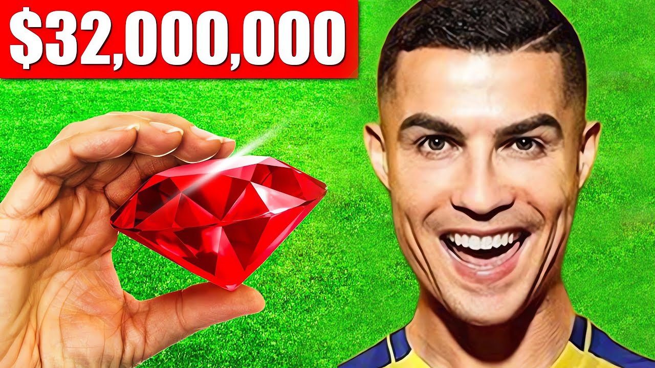 The Insane Luxuries of Football’s Richest Players – You Won’t Believe #1! ⚽🚁
