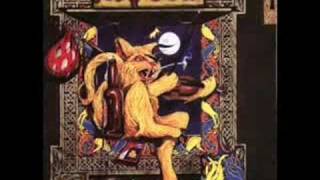 Skyclad - The Disenchanted Forest