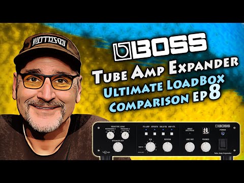 The Ultimate Loadbox Comparison - Part 8