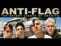 Anti-Flag: Wake Up The Town 