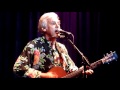 Visions Of Johanna  - Robyn Hitchcock - NSC - 11-12-2016