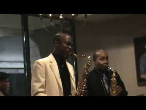 Miles Davis - So What (SAX COVER TONY CAMPBELL & ROBY EDWARDS) at WALLACE'S WHISKEY Pittsburgh, Pa