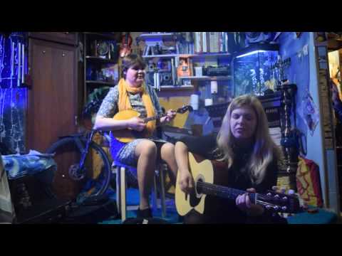 Дочь Монро и Кеннеди (Квартирник)