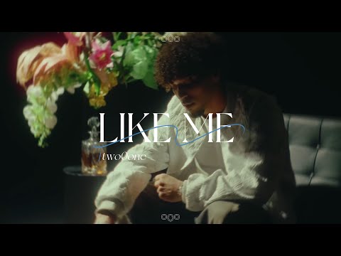 AFRO x JAZEEK Type Beat - "LIKE ME"