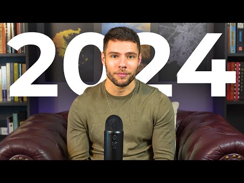 How To Set Goals For 2024