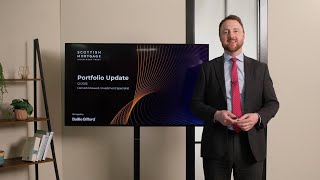Scottish Mortgage Investment Trust Portfolio Update Q1 2025