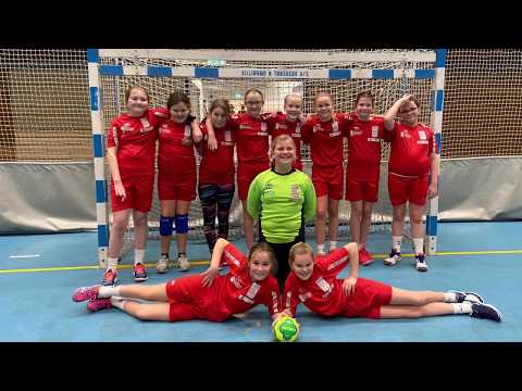 Sørlia IL jenter2008 #sammenalene