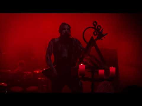 Luctus - Užribis live @Kablys + Kultūra