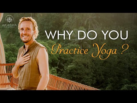 True Purpose of Yoga & Meditation – What is Yours?