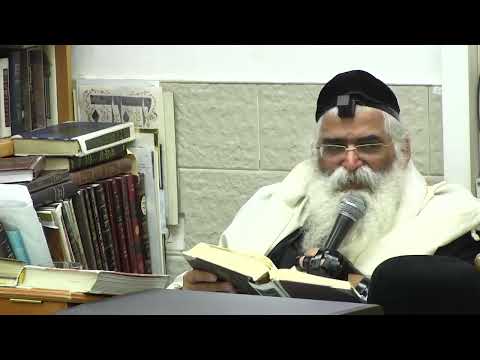 הרב יורם אברג'ל – המסר היומי – בשמחה תמיד-ט' חשוון תשפ"ה