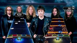 Iron Maiden - Montségur