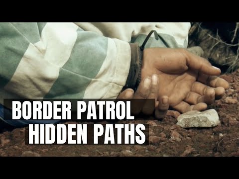 The Truth Behind Border Crossings Ep.2 | myDocumentary