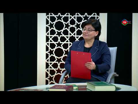 Din və cəmiyyət - 17.03.2022