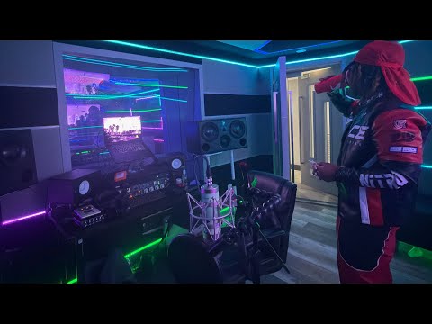 ShotOff - Biker Boy 26 (Official Video) Prod.By @ImYungDee