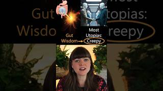 Trust: Utopians or Dystopians?