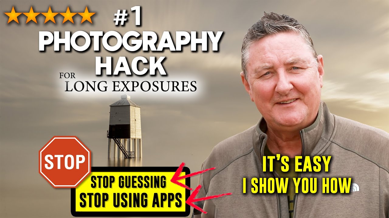 Master Long Exposure Photography in Minutes