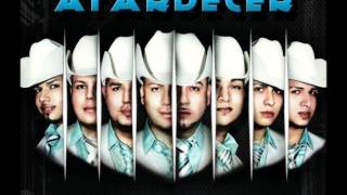 El Viejon - Conjunto Atardecer **De Mil Maneras... Sin Limites** (2012)