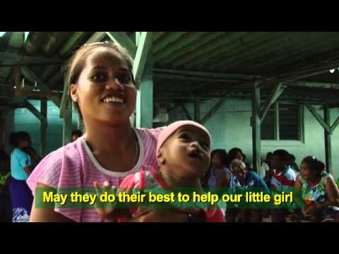 Australian Plastic Surgeons in Kiribati