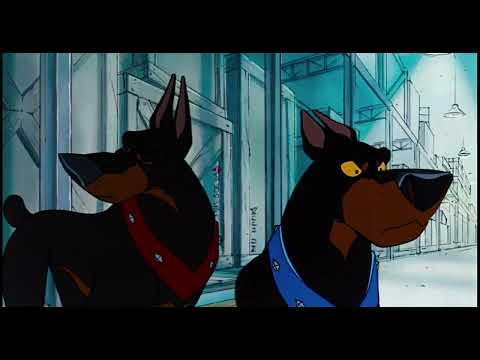 Animals 2 (Cars 2) Part 23 - London Chase