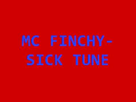 MC FINCHY - SICK TUNE