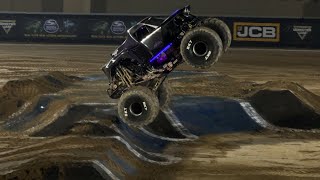 Liwa Abu Dhabi 2024 Show 2 Highlights