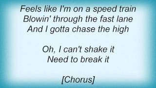 Leann Rimes - Satisfied Lyrics