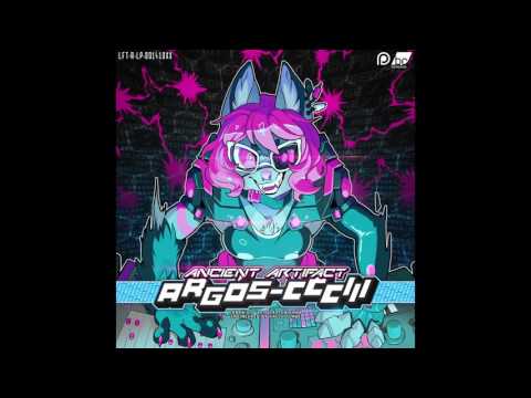 Rotteen - Ancient Artifact ARGÓS​-​CCCIII - VEC†LEGGENDARIA