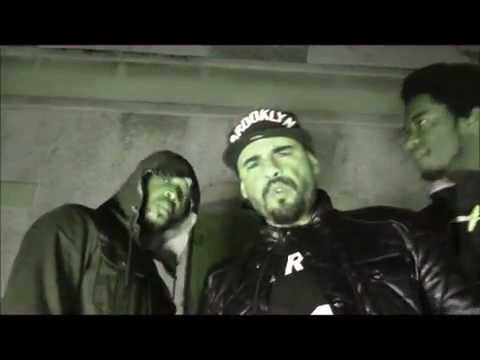 Urkel BeatMaker - PaniK Feat Feini X Crew & Talker